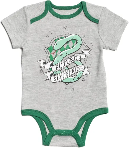 Miniatura 4 de Harry Potter Baby 4 Pack Bodysuits Newborn to Infant