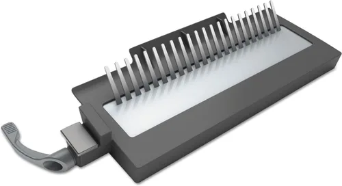 Miniatura 3 de Fellowes Máquina de encuadernación Galaxy E Electric Comb Binding (5218301)