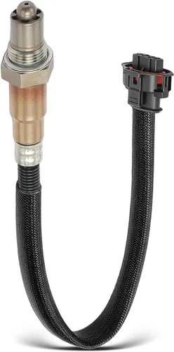 Reemplazo del sensor de oxígeno O2 para Chevrolet Cruze (solo modelo LS) Sonic Saab 9-5 Porsche 911 Carrera GT