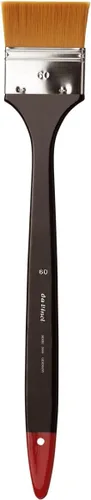 Miniatura 14 de Pincel de acuarela Da Vinci serie 1280 Cosmo Top, Negro, talla 20