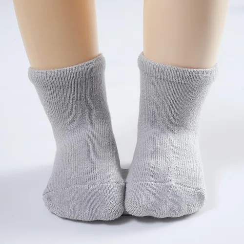 Miniatura 4 de Calcetines de invierno para niños, cálidos, largos, para niños y niñas, calcetines de piso de princesa
