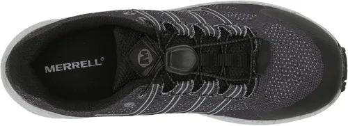 Miniatura 2 de Merrell Zapato de senderismo unisex con cierre alternativo bajo, Moab Flight
