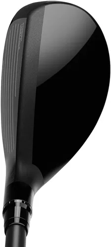 Miniatura 3 de TaylorMade Qi10 Tour Rescue Hybrid 2024