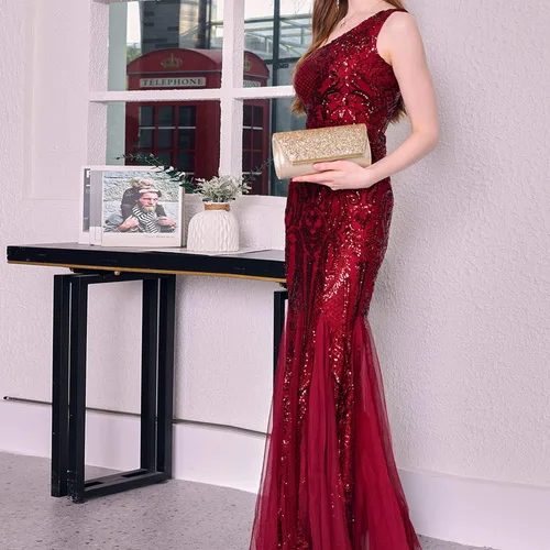 Miniatura 3 de Bolso de mano de noche para mujer, bolso de graduación, bolso de hombro, bolso de boda, bolsa de fiesta