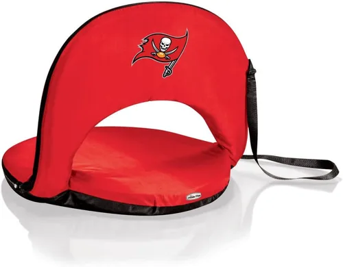 Miniatura 15 de NFL San Francisco 49ers - Asiento Oniva con impresión digital, talla única, color negro