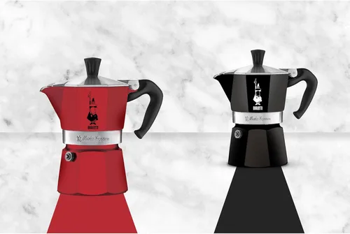 Miniatura 2 de Bialetti - Cafetera espresso