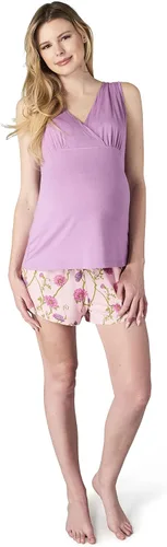 Miniatura 6 de Everly Grey Adaline - Conjunto de 5 piezas de maternidad y lactancia para mujer