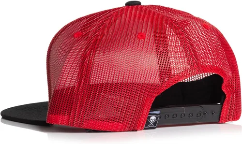 Miniatura 2 de Sullen Always Snapback Tattoo Lifestyle Sombrero