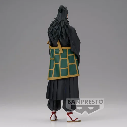 Miniatura 5 de Banpresto - Jujutsu Kaisen - El Suguru Geto, Bandai Spirits Rey del Artista Figura