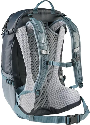 Miniatura 2 de deuter Futura 21 SL Mochila de senderismo para mujer multicolor/fantasía (Graphite-Shale)