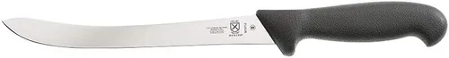 Miniatura 33 de Mercer Culinary BPX Cuchillo de carnicero europeo, 10.25 pulgadas