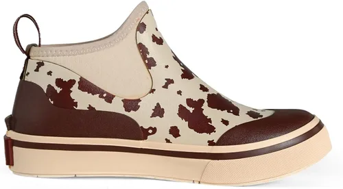 Miniatura 3 de Gator Waders Botas de Campamento de Malla de Aire para Mujeres - Botas de Tobillo Duraderas Transpirables Antideslizantes Impermeables para Acampar