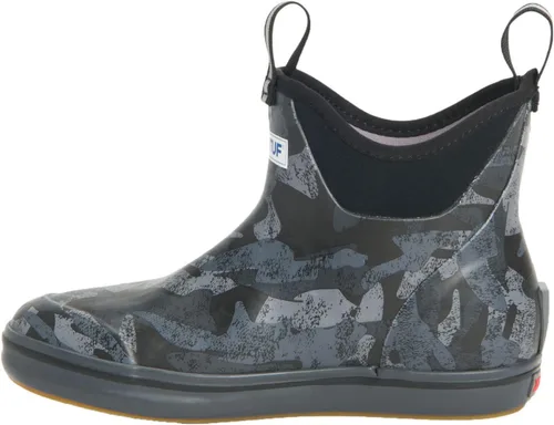 Miniatura 5 de Xtratuf, Deck - Botines de agua para mujer, 6 pulgadas