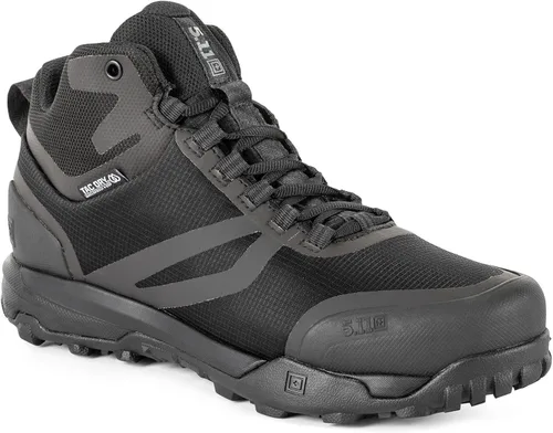 Miniatura 5 de 5.11 Tactical A/T Botas de trabajo para hombre, estilo 12446