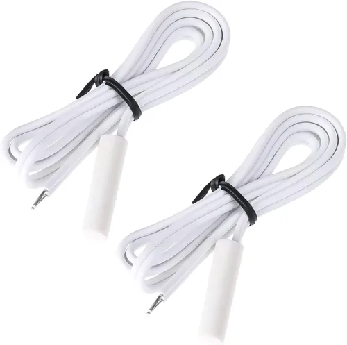 Sensor de temperatura para refrigerador WR55X10025 de Seentech - Compatible con GE, refrigeradores y congeladores Hotpoint - Reemplaza AP3185407,