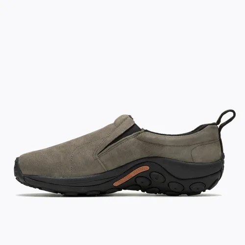 Miniatura 3 de Zapato deslizable Jungle de Merrell, de cuero, para hombre