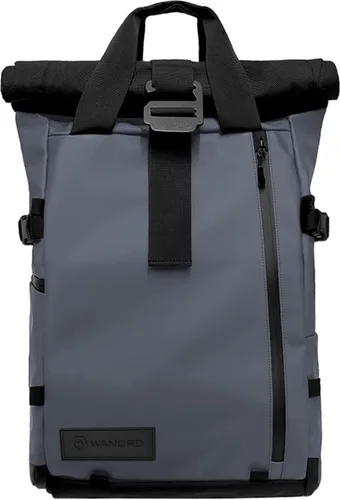 Miniatura 6 de WANDRD PRVKE - Paquete de fotografía de 21 litros: mochila de viaje y cámara resistente a la intemperie con funda para portátil, acceso lateral Azul