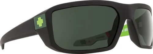 Miniatura 9 de Spy Optic Mccoy - Gafas de sol rectangulares para hombre, 2.480 in