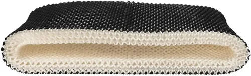 Miniatura 2 de Nispira Filtro de mecha de repuesto para humidificador compatible con Holmes HWF75 HWF75CS HWF75PDQ-U filtro D compatible con White Westinghouse