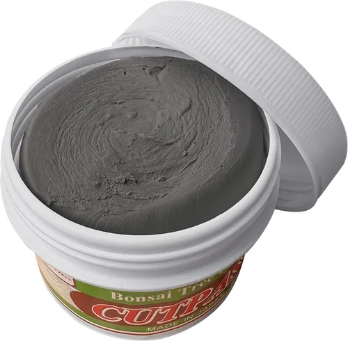 Miniatura 2 de CUTPASTER Bonsai Cut Pasta Herramienta 6.70 oz (Gris)