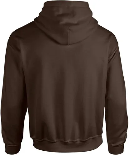 Miniatura 4 de Gildan Sudadera con capucha para hombre.