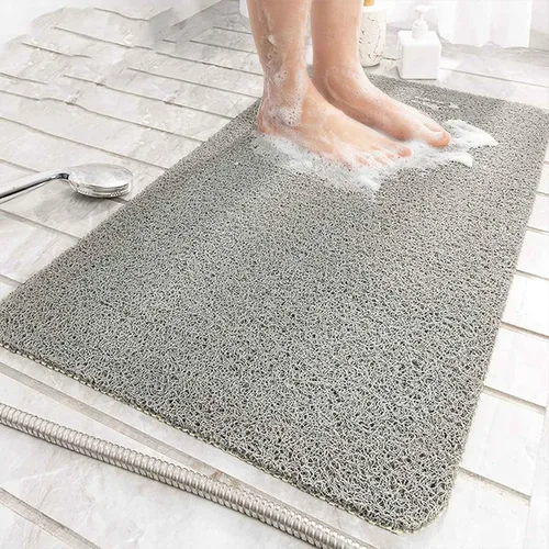 Miniatura 7 de Secure Mat - La mejor alfombrilla de baño antideslizante, tapete de baño antideslizante, tapete de baño seguro, para bañera, ducha, baño