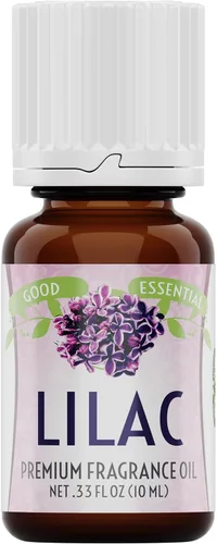 Miniatura 14 de Good Essential – Aceite de fragancia profesional de almendra 10 ml para difusor, velas, jabones, perfume, aromaterapia 0.33 fl oz