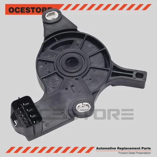 Miniatura 5 de Sensor de rango de transmisión Interruptor de seguridad neutro 37720-86Z01 Reemplazo para Optra/Epica 2004 Forenza 2.0L 2004-2008 Reno 2.0L