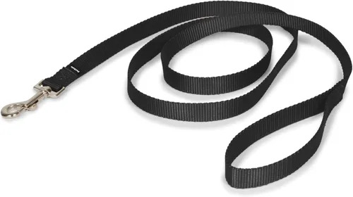 Miniatura 9 de PetSafe Correa de nailon para perro fuerte, duradera, estilo tradicional con broche de perno fácil de usar para perros pequeños, medianos y grandes