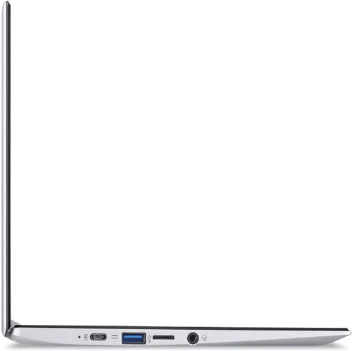 Miniatura 7 de acer Chromebook 311 CB311-9H-C12A, Intel Celeron N4000, HD de 11.6", 4GB LPDDR4, 32GB eMMC, Gigabit WiFi, Bluetooth 5.0