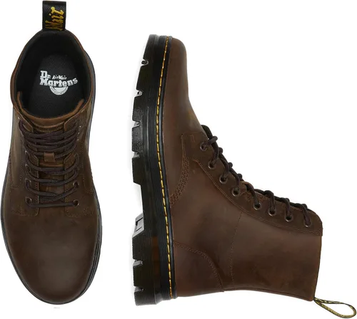 Miniatura 9 de Dr. Martens Botas de encaje unisex para adultos