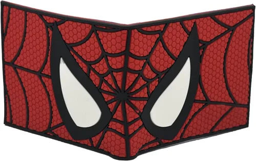 Miniatura 2 de TAUAT Cartera de superhéroe para niños AA, 36 ES