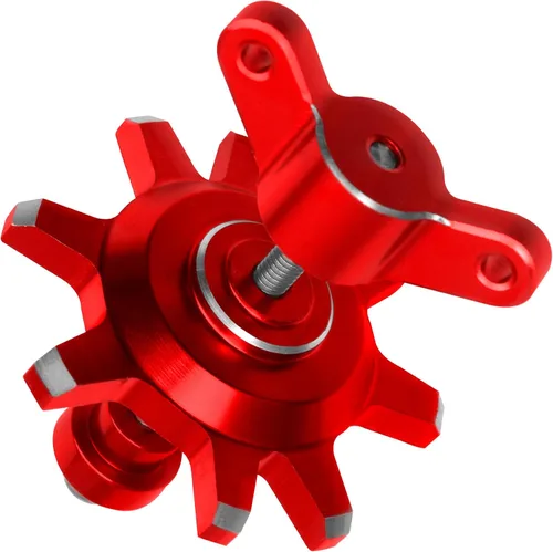 Miniatura 3 de Herramienta de montaje de cubo de rueda Beadlock de 1.9 2.2 pulgadas, herramientas de instalación de llantas Beadlock compatibles con Traxxas TRX4