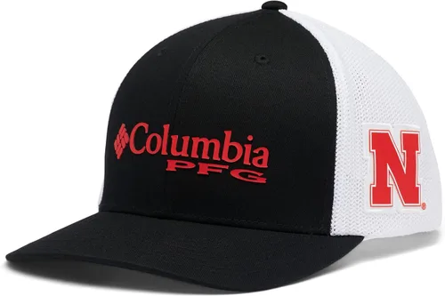 Miniatura 15 de Columbia - Gorra de malla para hombre con broche trasero