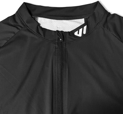 Miniatura 8 de Wulibike Cycling Jersey Women Long Sleeve,Bike Shirts for Women Biking Tops Breathable Cycle Jerseys with 4 Pockets