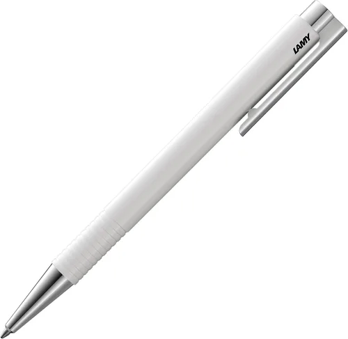 Miniatura 8 de Lamy Logo M + 204 Bolígrafo Azul