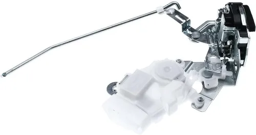 Miniatura 5 de Actuador de cerradura de puerta trasera y pestillo del maletero Compatible para Toyota FJ Cruiser 2007-2014, reemplazo