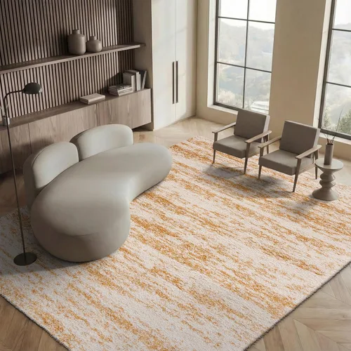 Miniatura 28 de SAFAVIEH Hudson Shag Collection - Alfombra decorativa de 2 x 3 pies, diseño moderno, no desprende pelusa y de fácil cuidado, 2 pulgadas de grosor