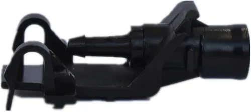 Miniatura 6 de Boquilla para limpiaparabrisas delantero compatible con Pilot 2016-2021 Passport 2019-2021 Ridgeline 2017-2020 MDX 2017-2020 TL 2009-2014 Boquilla