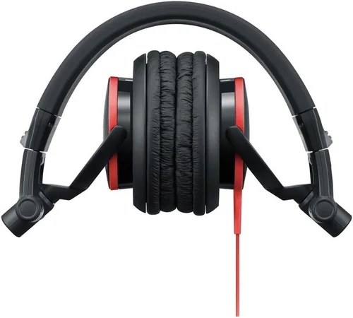 Miniatura 3 de Sony MDRV55 Rojo Extra Bass & DJ Auriculares MDR-V55 MDR-V55/RC(U)