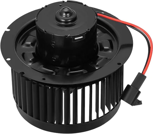 Miniatura 50 de BDFHYK Ventilador del calentador de aire AC 700014 Compatible con Lincoln Mark VI Town Car, Compatible con Mercury Grand Marquis, Bronco Crown