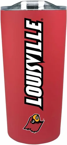 Miniatura 43 de Campus Colors Clemson Tigers NCAA - Vaso de acero inoxidable de 18 onzas con aislamiento de doble pared, con licencia oficial Naranja