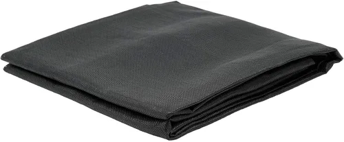 Miniatura 8 de Mytee Products Cubierta de lona de malla revestida de vinilo para camión volquete de 5 x 12 pies con bolsillo doble de 5 pulgadas y 18 onzas