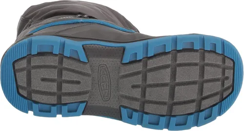 Miniatura 4 de KEEN Unisex-Child Snow Troll Insulated Waterproof Pull on Winter Boots