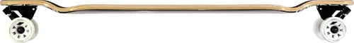 Miniatura 5 de Atom Drop Deck Tabla de Longboard, de 39 pulgadas.