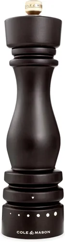 Miniatura 21 de Cole & Mason London - Molinillo de especias recargable, accesorio de cocina y hogar, molinillo de pimienta negra de mesa, molinillo de pimienta