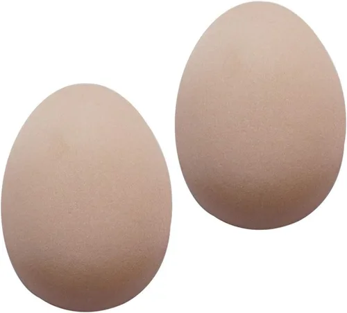 Miniatura 3 de 1 par de almohadillas musculares para el pecho para hombre, adhesivas, reutilizables, invisibles, suaves, falsas, para realzar, para hombre