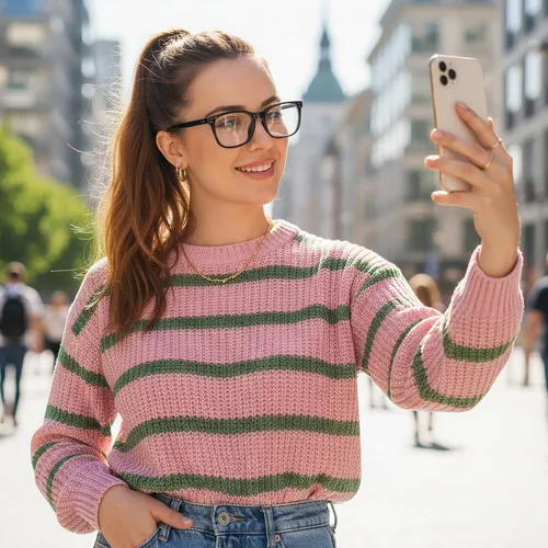 Miniatura 5 de kimorn Lentes ultraligeros con luz azul para mujeres y hombres, para comodidad durante todo el día, antirreflejos UV y fatiga ocular