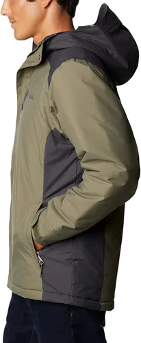Miniatura 3 de Columbia Men's Tipton Peak Insulated Jacket