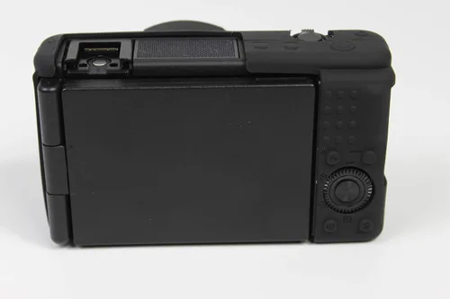 Miniatura 3 de Funda para Sony ZV-1 ZV1, funda para Sony ZV-1 ZV1 (Negro)
